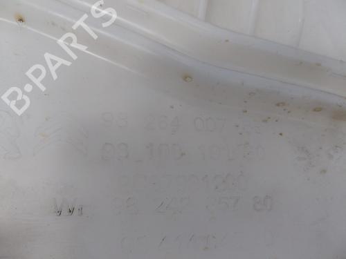 Sprinklertank Sprinklertank PEUGEOT 5008 II (MC_, MJ_, MR_, M4_) 1.2 THP (MRHNYH, MRHNYW, MRHNSJ, MRHNSU, MRHNSM) (131 hp) 39665158 39665158