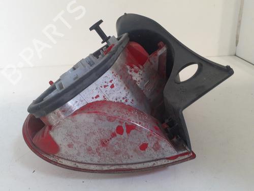Used Right taillight Right taillight RENAULT MODUS / GRAND MODUS (F/JP0_) 1.5 dCi (FP0F, JP0F) (86 hp) 27628359 27628359