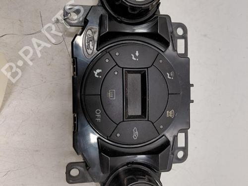 climate-control-ford-fiesta-vi-cb1-ccn-2008-38596887 main image