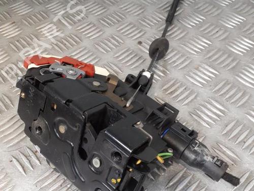 Used Front left lock VW GOLF V (1K1) 1.9 TDI (105 hp) 24742014