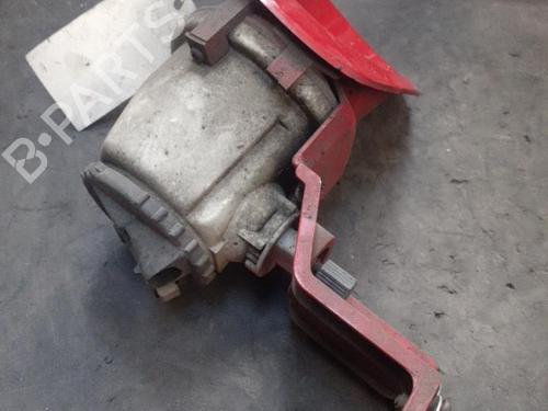 Used Right front fog light Right front fog light FIAT BRAVO I (182_) 1.8 GT (182.AC) (113 hp) 24769567 24769567