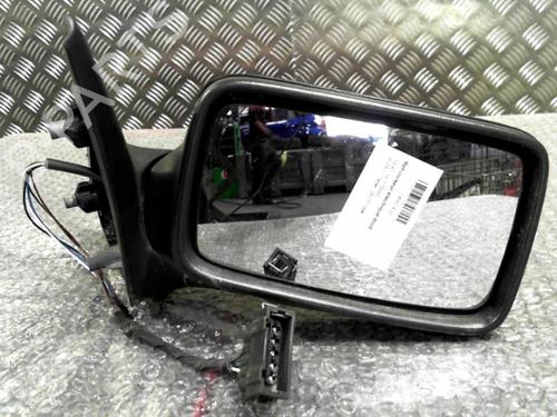 Used Right mirror SEAT IBIZA II (6K1) 1.9 TDI (110 hp) 24763794