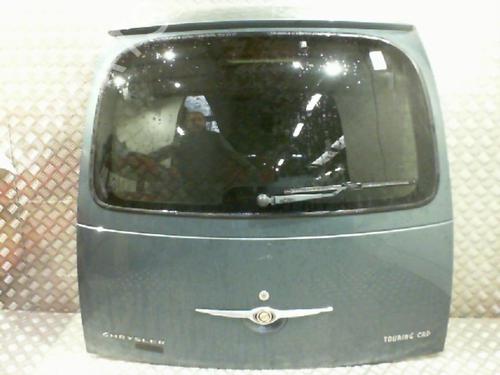 Used Tailgate CHRYSLER PT CRUISER (PT_) 2.2 CRD (150 hp) 24766274