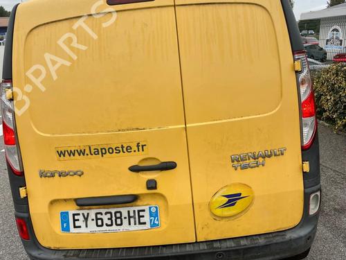 Left taillight RENAULT KANGOO Express (FW0/1_) 1.5 dCi 90 (FW0G, FW05, FW08, FW11) | BP32423590C34 