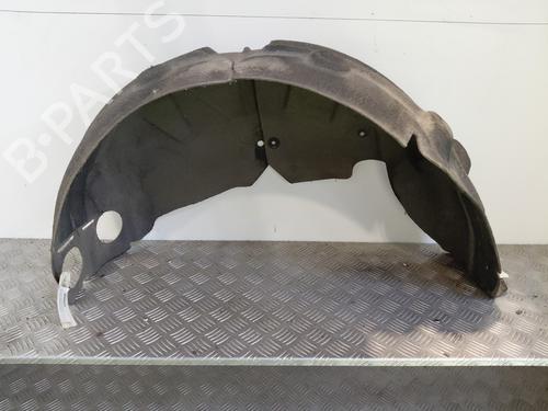 Used Wheel arch RENAULT MEGANE IV Hatchback (B9A/M/N_) 1.5 dCi 90 (B9A1) (90 hp) 29083130