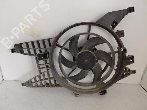 Used Radiator fan Radiator fan 37527260 37527260