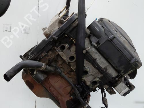 Used Engine Engine FIAT PUNTO (188_) [1999-2012] 29189218 29189218