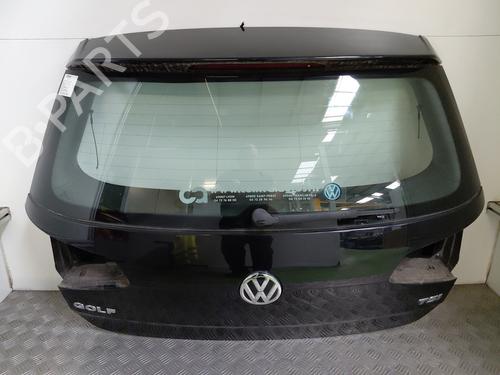 Used Tailgate VW GOLF VII (5G1, BQ1, BE1, BE2) 1.0 TSI (110 hp) 29544409