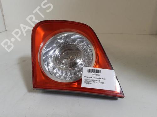 Used Right tailgate light Right tailgate light VW JETTA III (1K2) 1.9 TDI (105 hp) 24741521 24741521