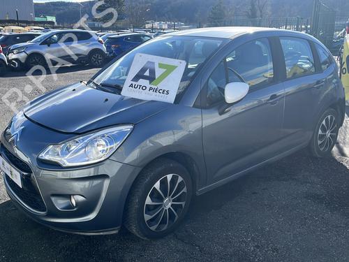 Brugte CITROËN C3 II (SC_) 1.4 (73 hp) 4476157