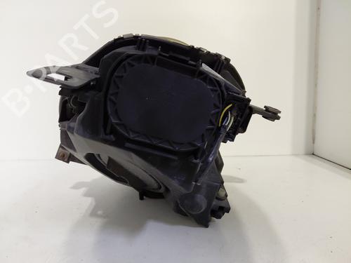 Left headlight MINI MINI CLUBMAN (R55) Cooper D | BP29642186C28