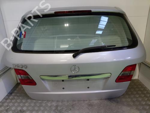 tailgate-mercedes-benz-b-class-sports-tourer-w245-2005-2006-2007-2008-2009-2010-2011-30728435 main image