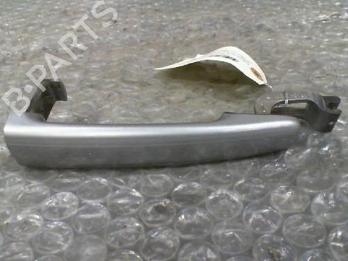 Høyre bak utvendig håndtak PEUGEOT 307 (3A/C) 2.0 HDi 90 (90 hp) 24755189