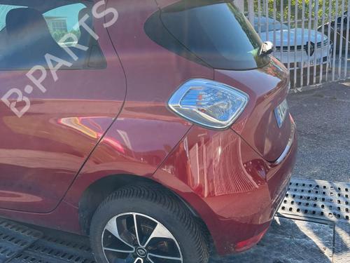 Left mirror RENAULT ZOE (BFM_) ZOE (BFMD) | BP32446411C26 - Image 6