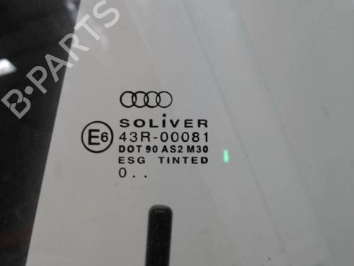 Rear left window mechanism AUDI A6 C5 Avant (4B5) 2.5 TDI | BP24745078C24 