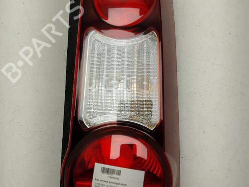 right-taillight-citroen-berlingo-box-bodympv-b9-2008-31605265 main image