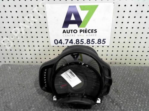 Instrument cluster TOYOTA AYGO (_B4_) 1.0 (KGB40) | BP24744017C47 - Image 2