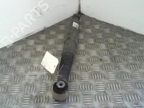 Used Right rear shock absorber PEUGEOT 207 SW (WK_) 1.6 HDi (90 hp) 24740076