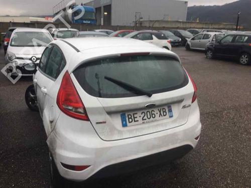 Innerbelysning FORD FIESTA VI (CB1, CCN) 1.4 TDCi | BP24763057I8 