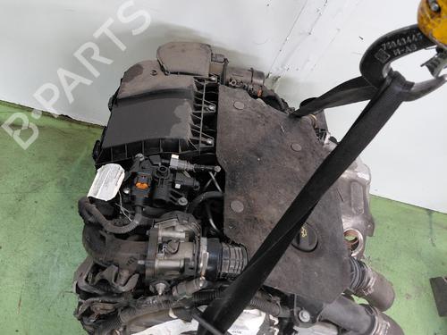 Motor CITROËN JUMPY III Van (V_) 1.5 BlueHDi 100 | BP36907851M1 - Image 5