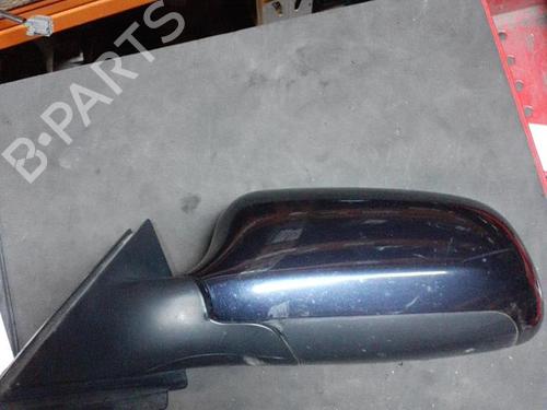 Left mirror AUDI A3 (8L1) 1.9 TDI | BP24758438C26 