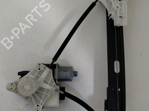 Used Rear left window mechanism VW POLO VI (AW1, BZ1, AE1) 1.0 MPi (80 hp) 29292986