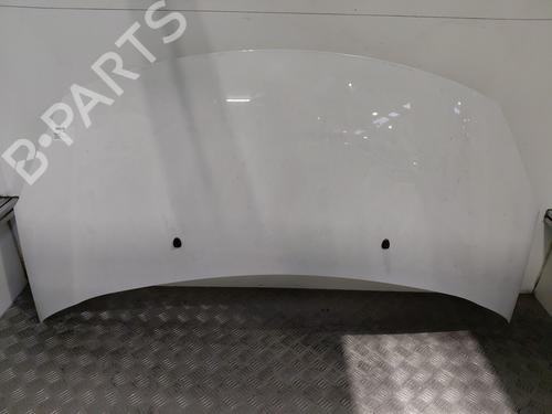 Used Hood CITROËN DS3 (SA_) 1.2 VTi 82 (82 hp) 29842531