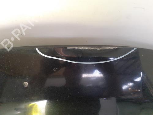 Hood NISSAN MURANO I (Z50) 3.5 4x4 | BP26178597C1