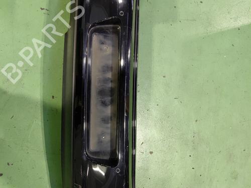 Used Rear bumper VW GOLF VI (5K1) 2.0 TDI (110 hp) 29251482