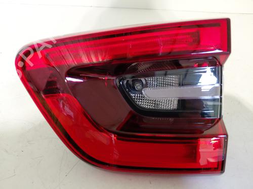 Used Right tailgate light RENAULT KADJAR (HA_, HL_) 1.5 dCi 110 (HLA3) (110 hp) 31360747