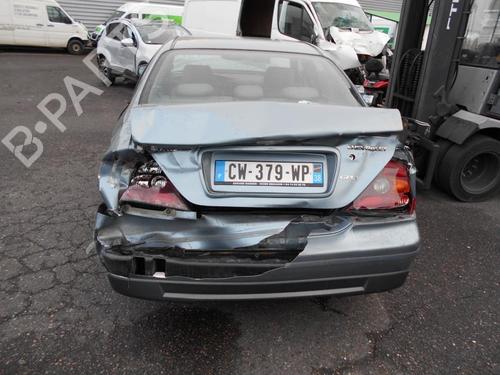 Used Parts CHEVROLET EVANDA 2.0 2405463