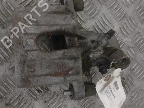 Right rear brake caliper VOLVO C30 (533) 1.6 D | BP24748791M106 - Image 2