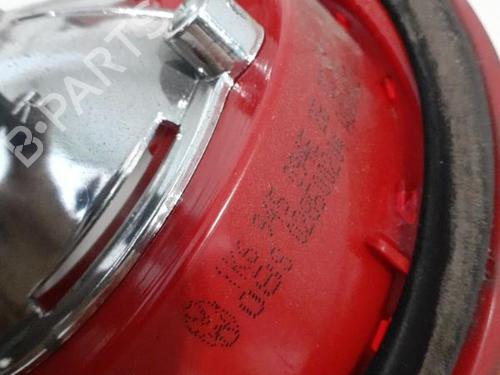 Right tailgate light VW GOLF V (1K1) 1.9 TDI | BP24750754C80 