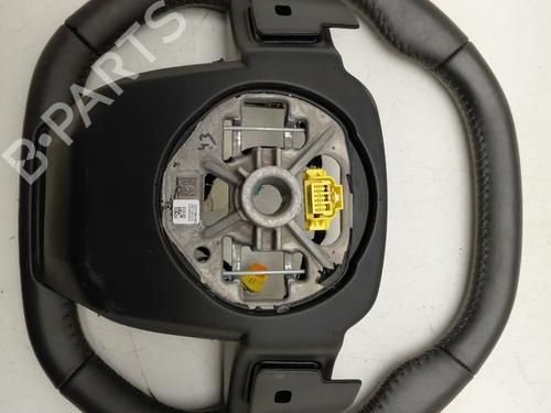 Steering wheel CITROËN C4 III (BA_, BB_, BC_) 1.2 PureTech 130 (BAHNSA, BAHNSB) | BP37754503C49 - Image 3