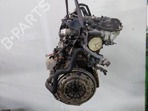 Engine RENAULT KANGOO Express (FW0/1_) 1.5 dCi 95 (FW16) | BP32510247M1 - Image 4