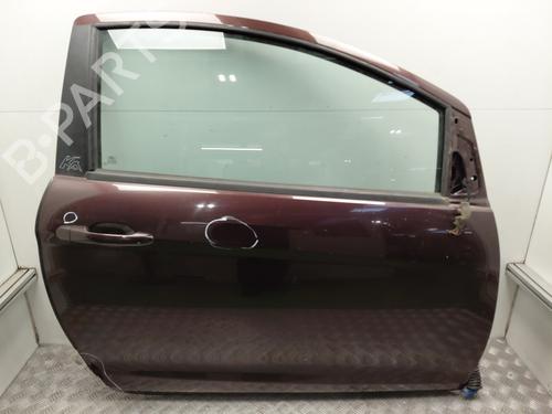 right-front-door-ford-ka-ru8-2008-2009-2010-2011-2012-2013-2014-2015-2016-25488411 main image