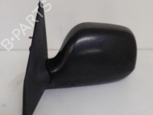 Used Left mirror TOYOTA YARIS VERSO (_P2_) 1.3 (NCP20_, NCP22_, NCP20R, NCP22R) (86 hp) 24750992