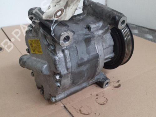 AC compressor FIAT 500 (312_) 1.2 (312AXA1A) | BP24758937M34 