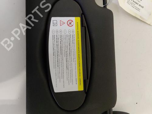 right-sun-visor-mini-mini-countryman-r60-2010-2011-2012-2013-2014-2015-2016-31601969 main image