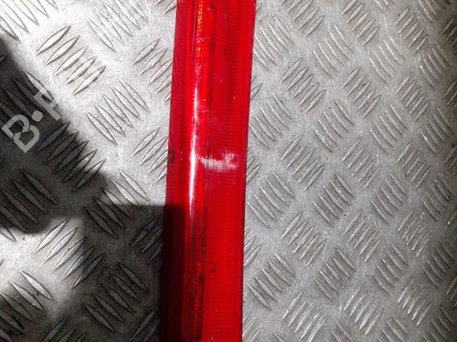 Used Third brake light FORD FIESTA VI (CB1, CCN) 1.4 TDCi (68 hp) 24747882