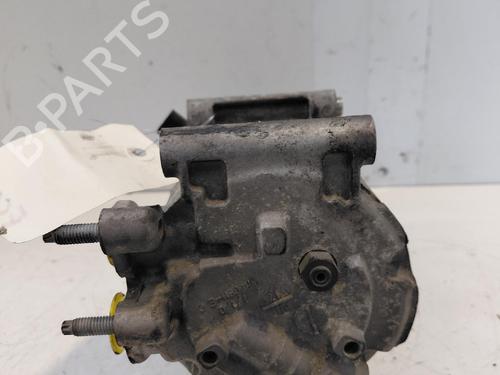 Used AC compressor AC compressor FORD FOCUS III 1.6 EcoBoost (182 hp) 39150646 39150646
