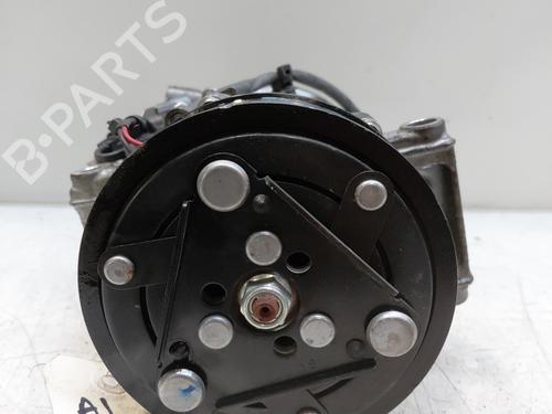 AC compressor RENAULT CLIO V (B7_) 1.0 TCe 90 (B7MT) | BP32423774M34