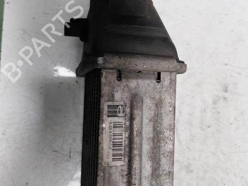 Used Intercooler Intercooler ALFA ROMEO MITO (955_) 1.6 JTDM (955AXC1B) (120 hp) 36284078 36284078