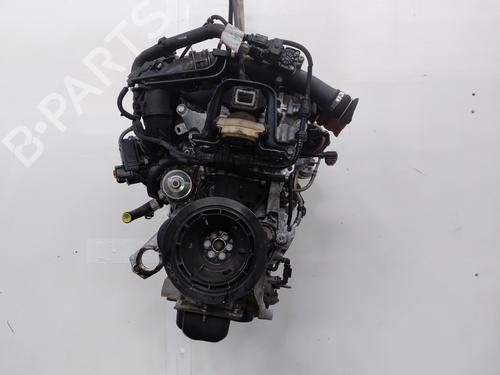 Engine PEUGEOT 2008 I (CU_) 1.2 THP 110 / PureTech 110 | BP31819084M1  - Image 5