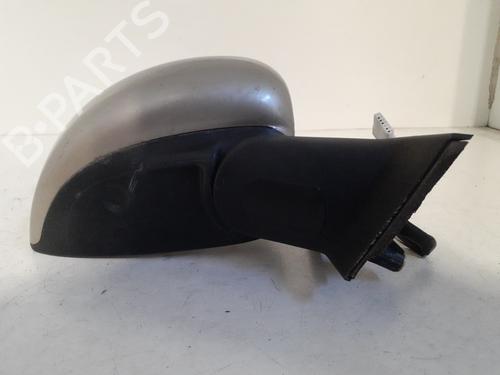 Right mirror LANCIA MUSA (350_) 1.9 D Multijet (350.AXC1A) | BP24846818C27