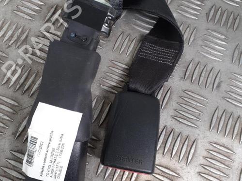 Used Seat buckle TOYOTA AURIS (_E15_) 1.4 D-4D (NDE150_, NDE150R) (90 hp) 24757429
