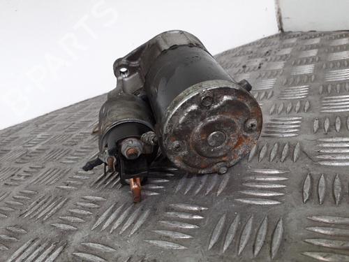 Used Starter Starter DACIA SANDERO 1.4 MPI LPG (72 hp) 24747631 24747631