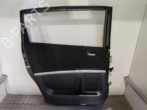 Used Left rear door Left rear door 29739047 29739047