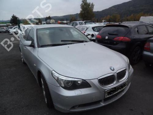 Right taillight BMW 5 (E60)  | BP24769419C35 