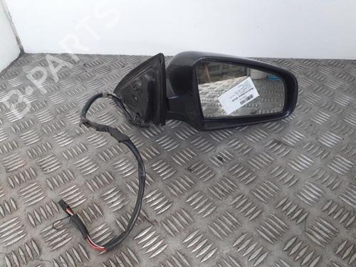 Used Right mirror AUDI A6 C6 (4F2) 3.0 TDI quattro (225 hp) 24767809